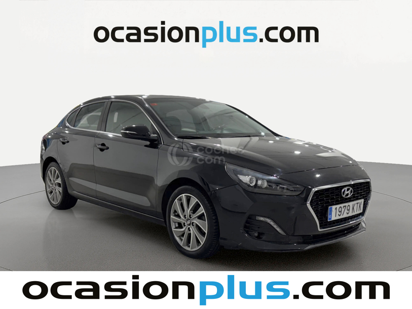 Foto del HYUNDAI i30 1.0 TGDI Tecno 120