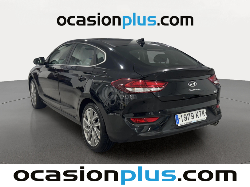 Foto del HYUNDAI i30 1.0 TGDI Tecno 120