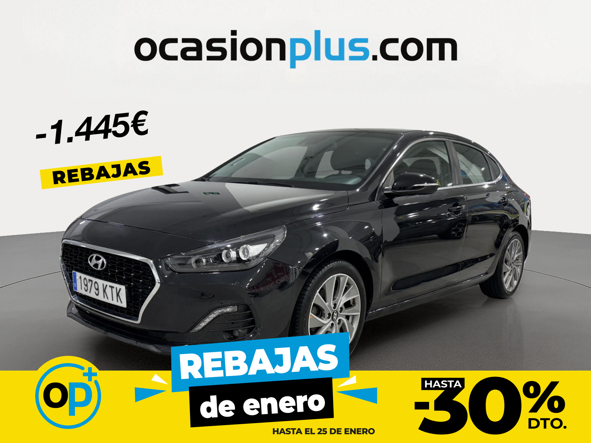 Imagen de HYUNDAI i30