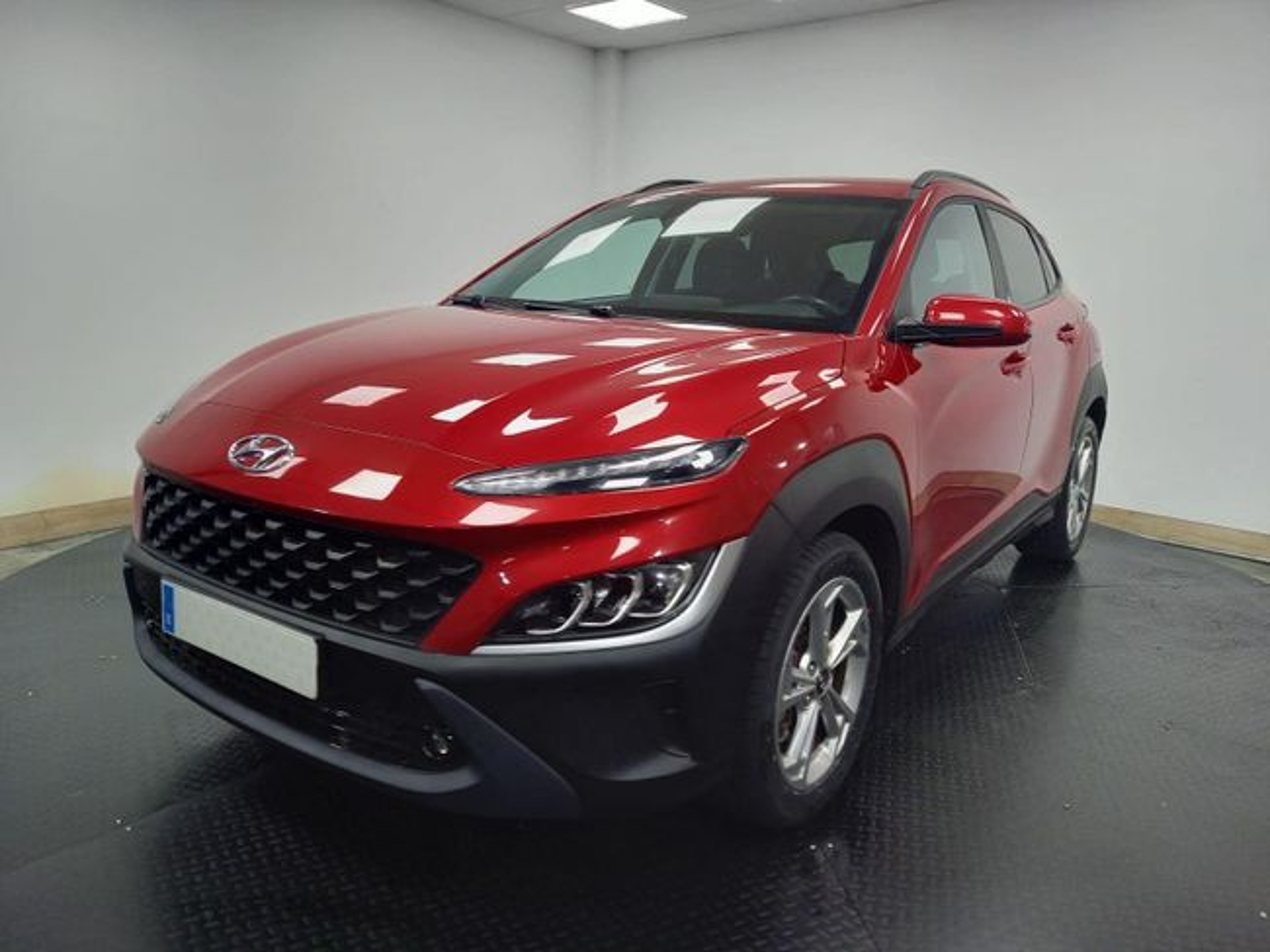 Imagen de HYUNDAI Kona