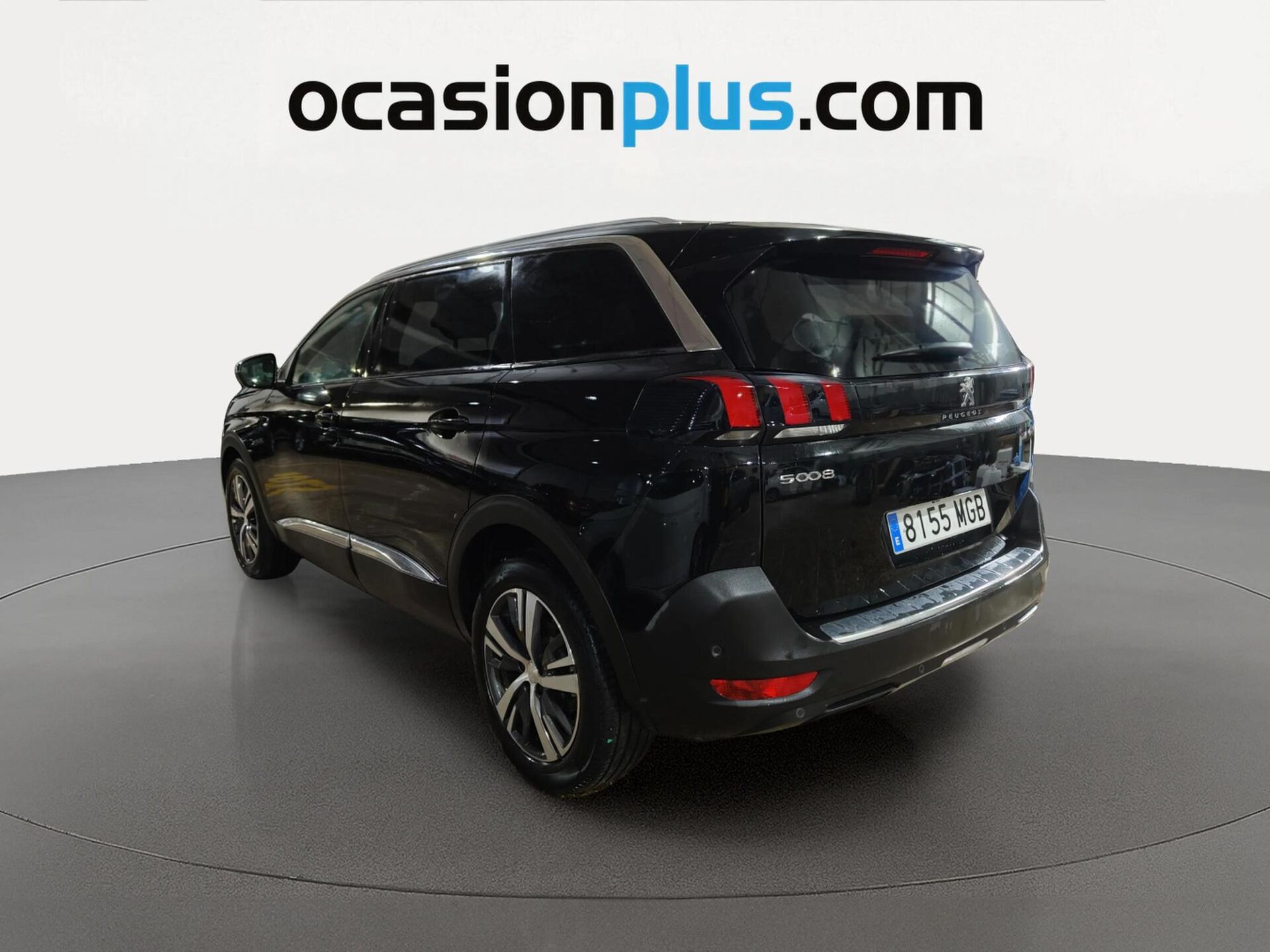 Imagen 3 de PEUGEOT 5008