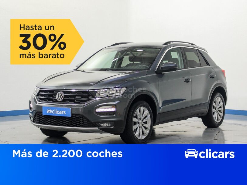 Foto del VOLKSWAGEN T-Roc 1.6TDI Advance