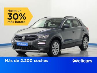 Imagen de VOLKSWAGEN T-Roc 1.6TDI Advance