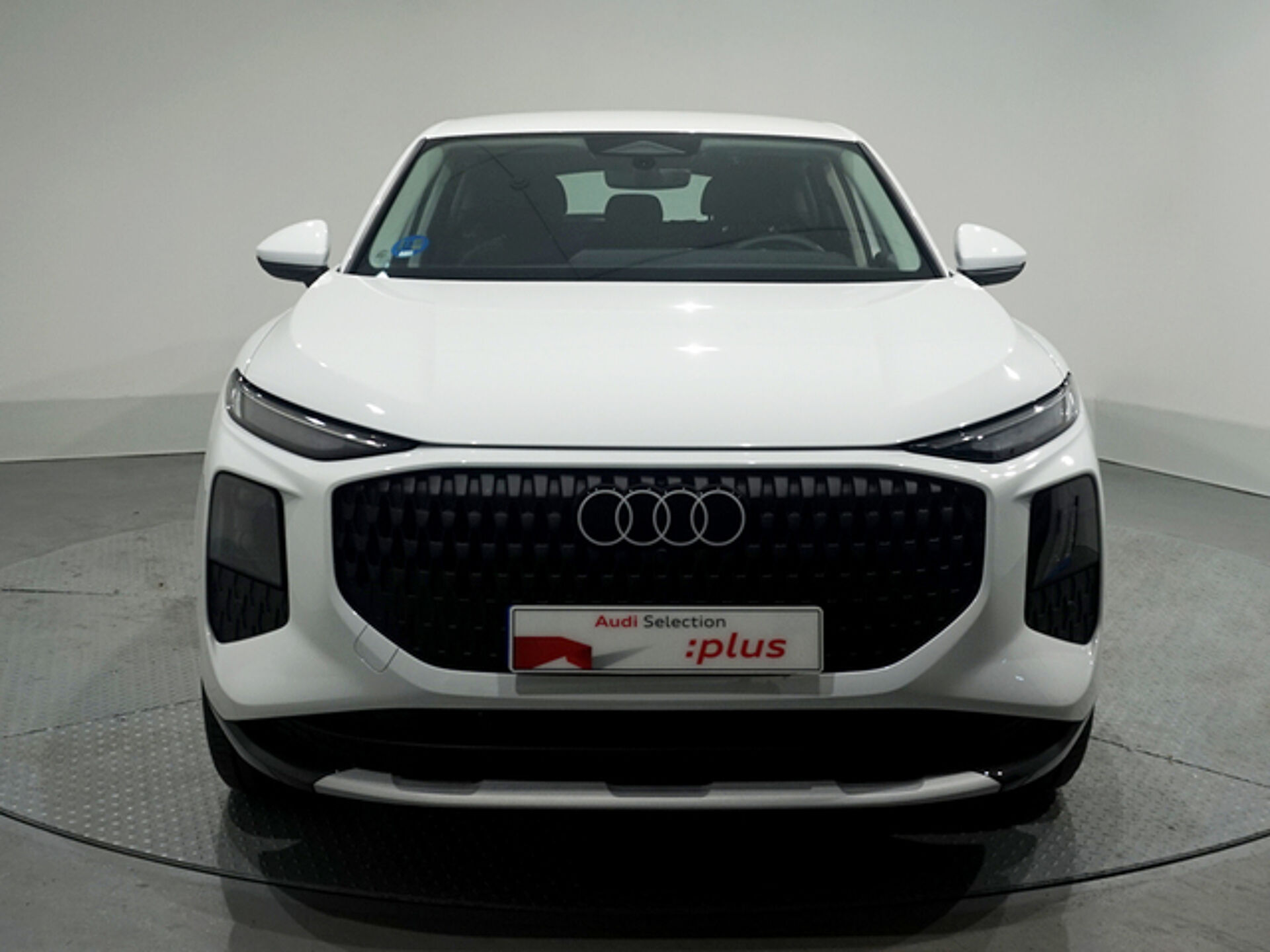 Imagen 2 de AUDI Q3
