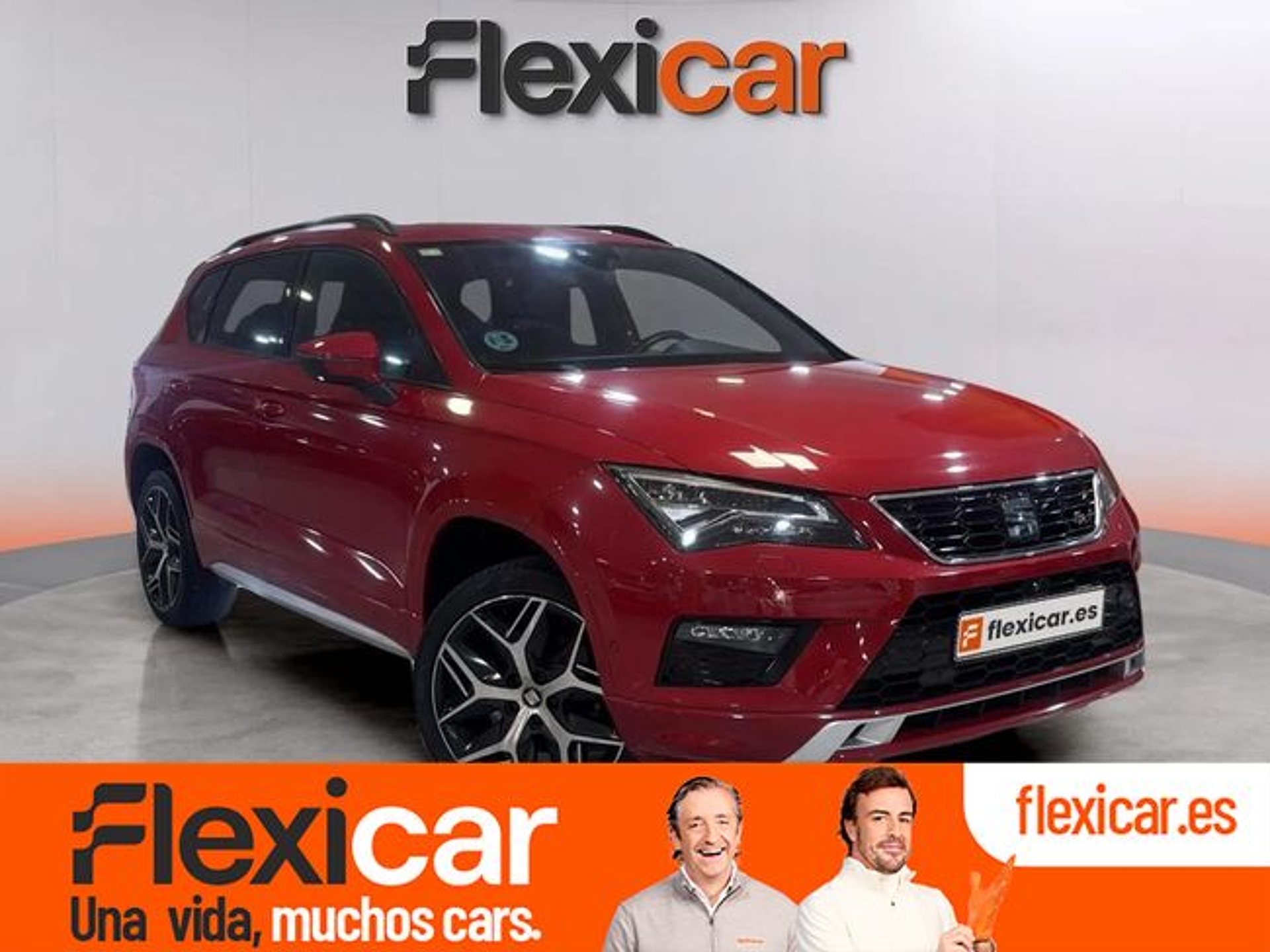 Imagen de SEAT Ateca