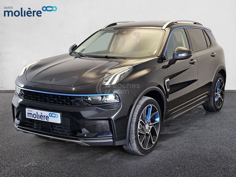 Foto del LYNK & CO 01 1.5T PHEV