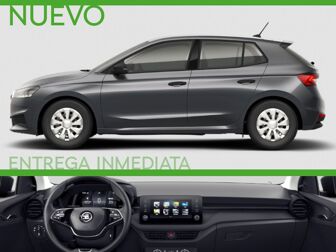 Imagen de SKODA Fabia 1.0 MPI Go 59kW