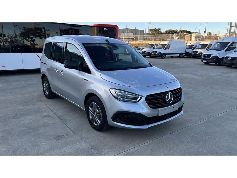 Foto del MERCEDES Citan e Tourer Largo PRO