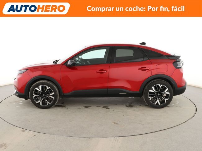 Foto del CITROEN C4 Hybrid Max eDSC6 136
