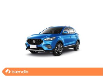 Imagen de MG ZS 1.0 T-GDI Luxury Aut. 82kW