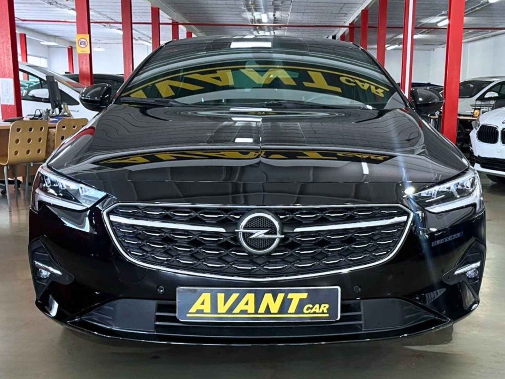 Imagen 3 de OPEL Insignia