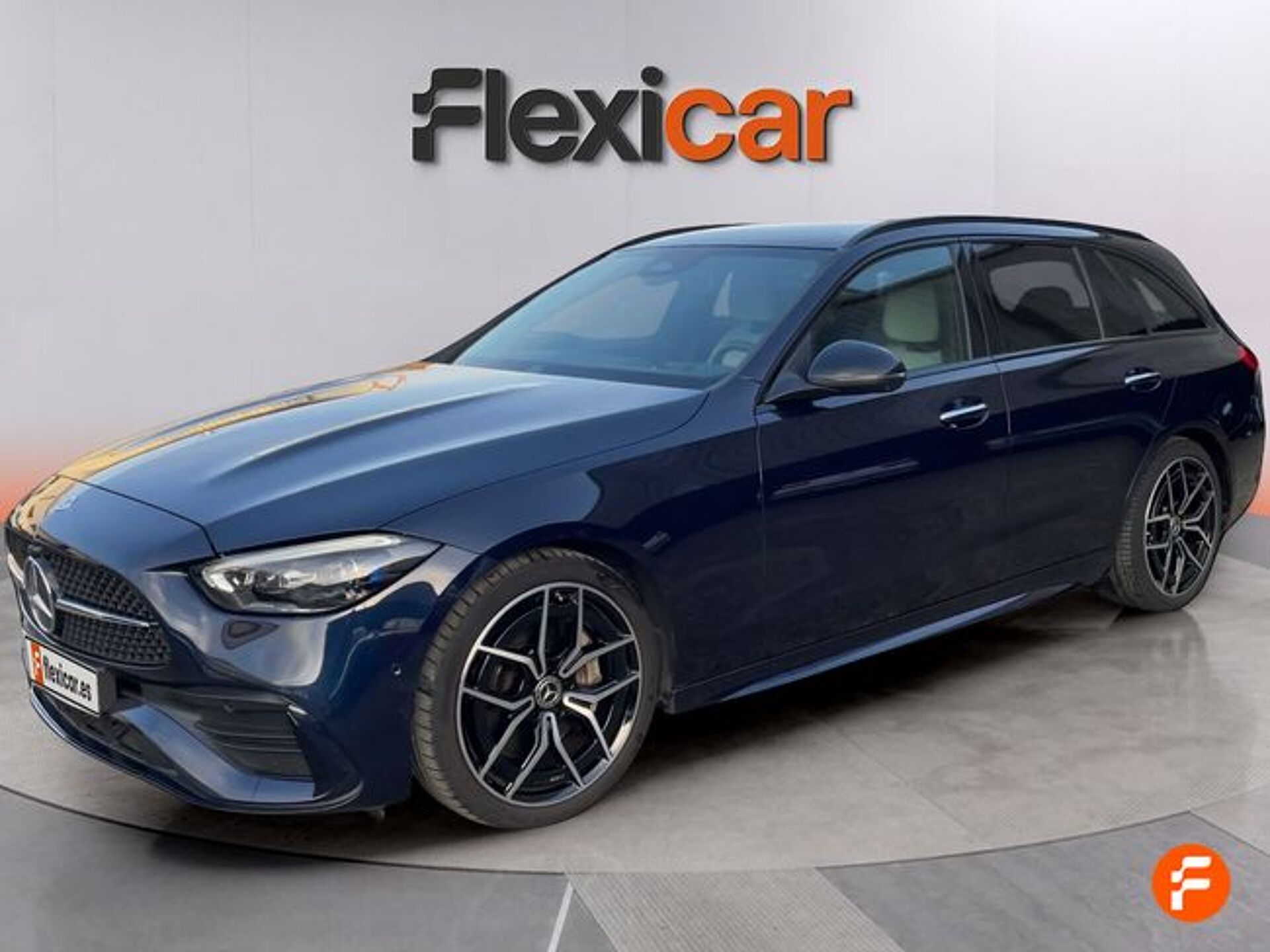 Imagen 3 de MERCEDES Clase C