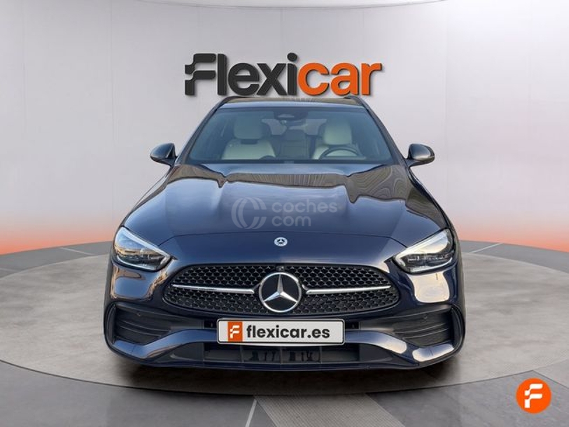 Foto del MERCEDES Clase C C Estate 220d 9G-Tronic