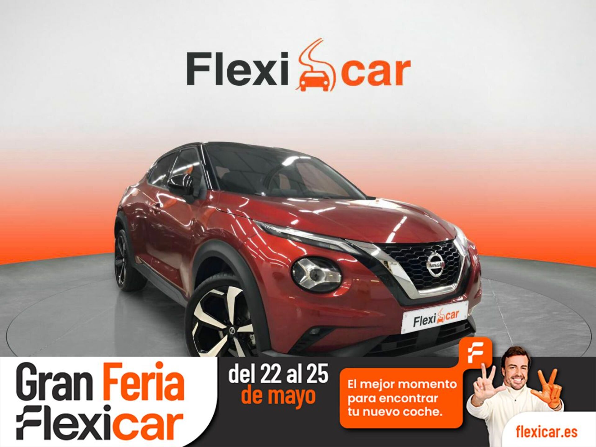 Imagen de NISSAN Juke