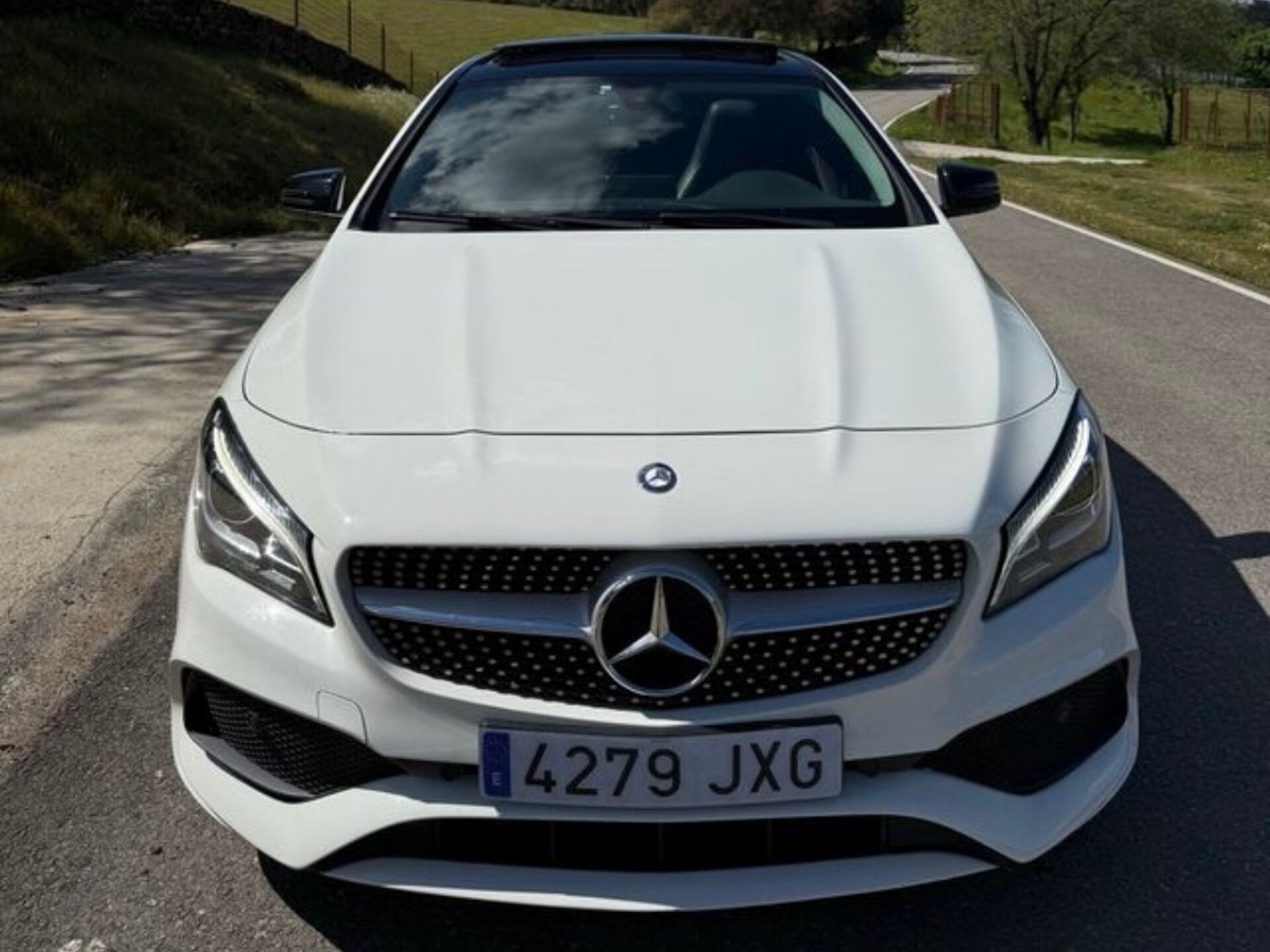 Imagen 3 de MERCEDES Clase CLA