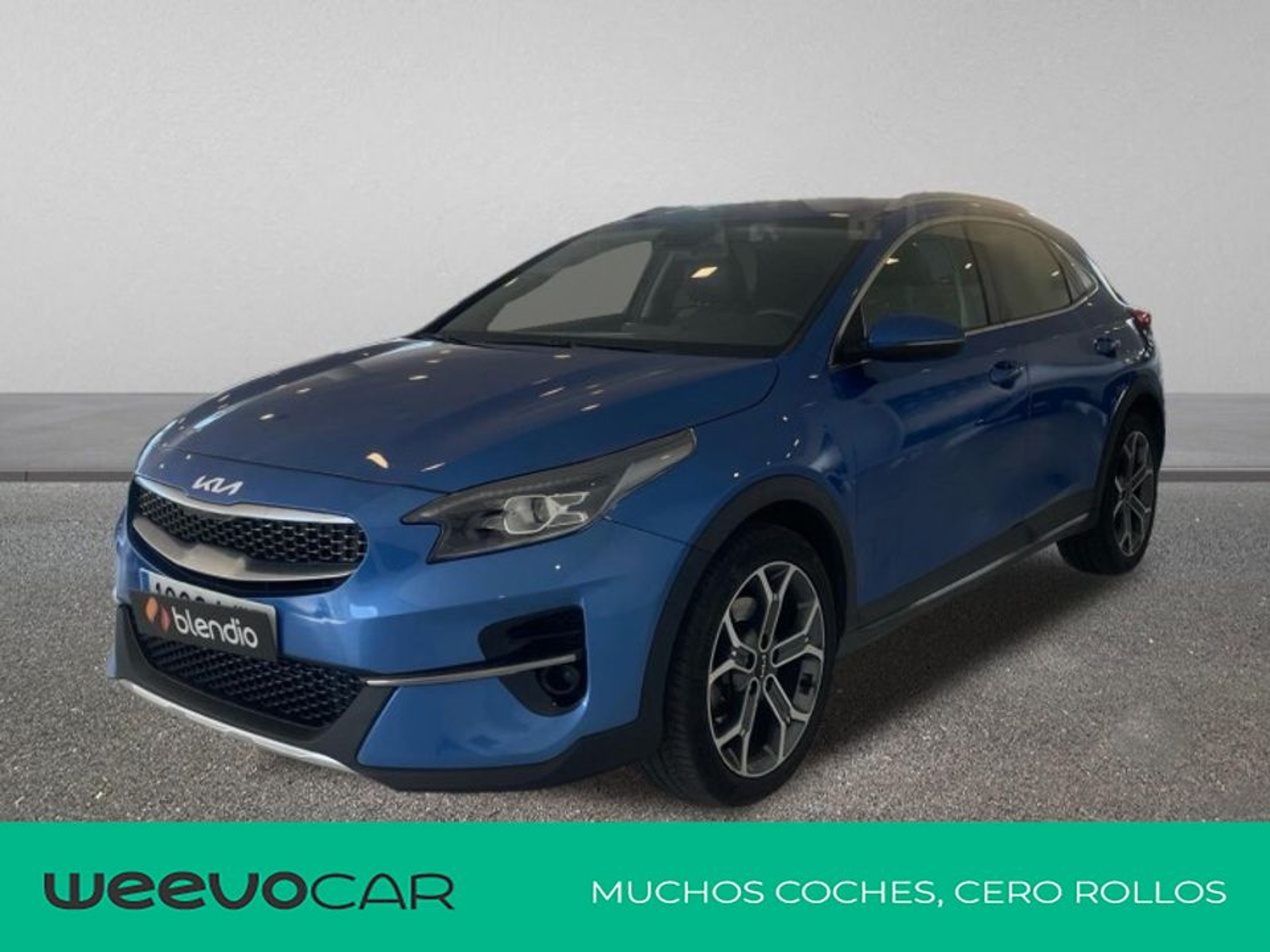 Imagen de KIA XCeed