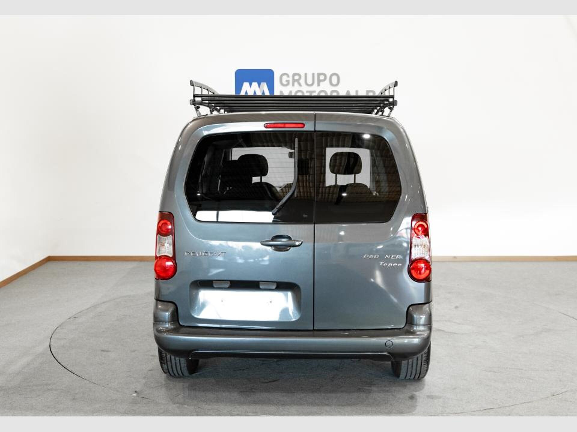 Imagen 2 de PEUGEOT Partner