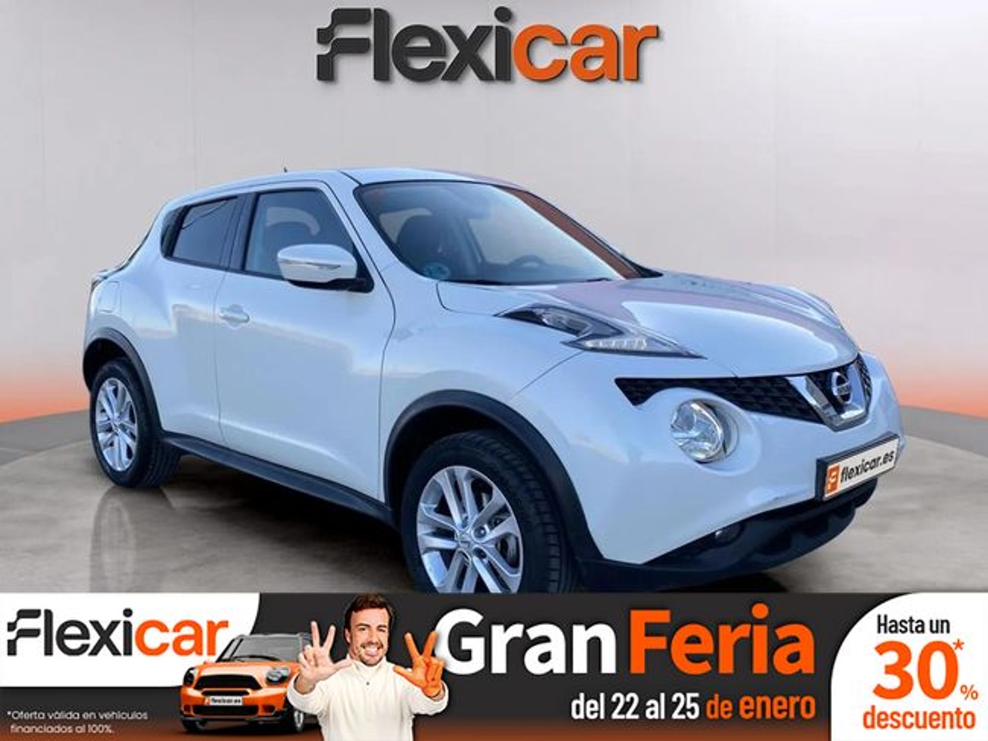 Imagen de NISSAN Juke