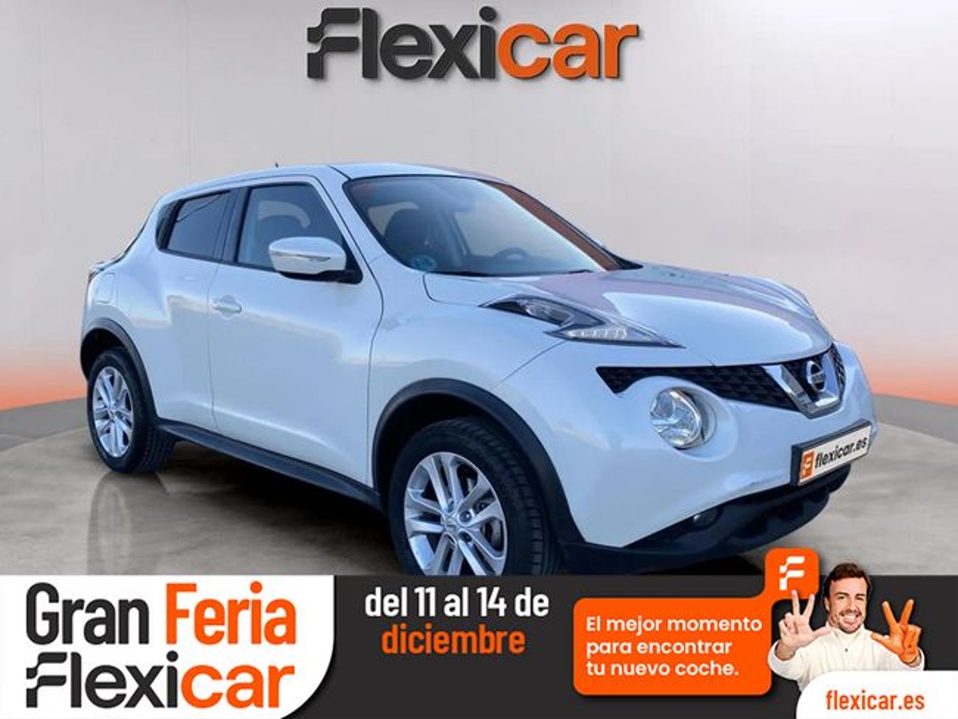 Imagen de NISSAN Juke