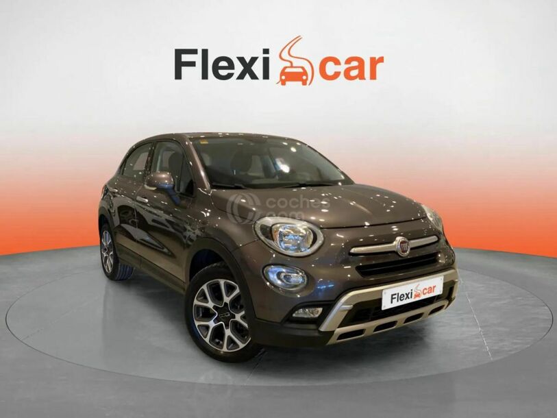 Foto del FIAT 500X 1.4 Multiair City Cross 4x2 DDCT 103kW