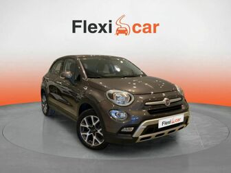 Imagen de FIAT 500X 1.4 Multiair City Cross 4x2 DDCT 103kW