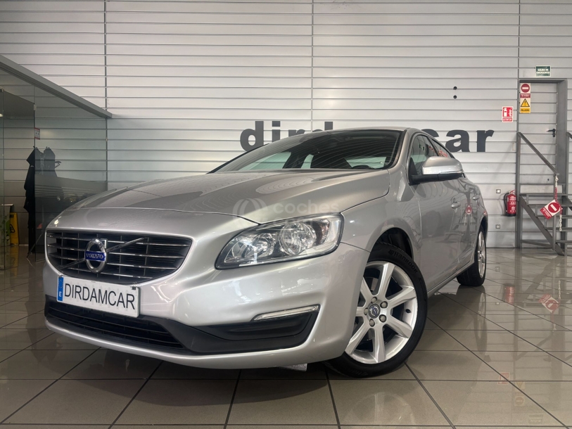 Foto del VOLVO S60 D3 Momentum Aut. 150