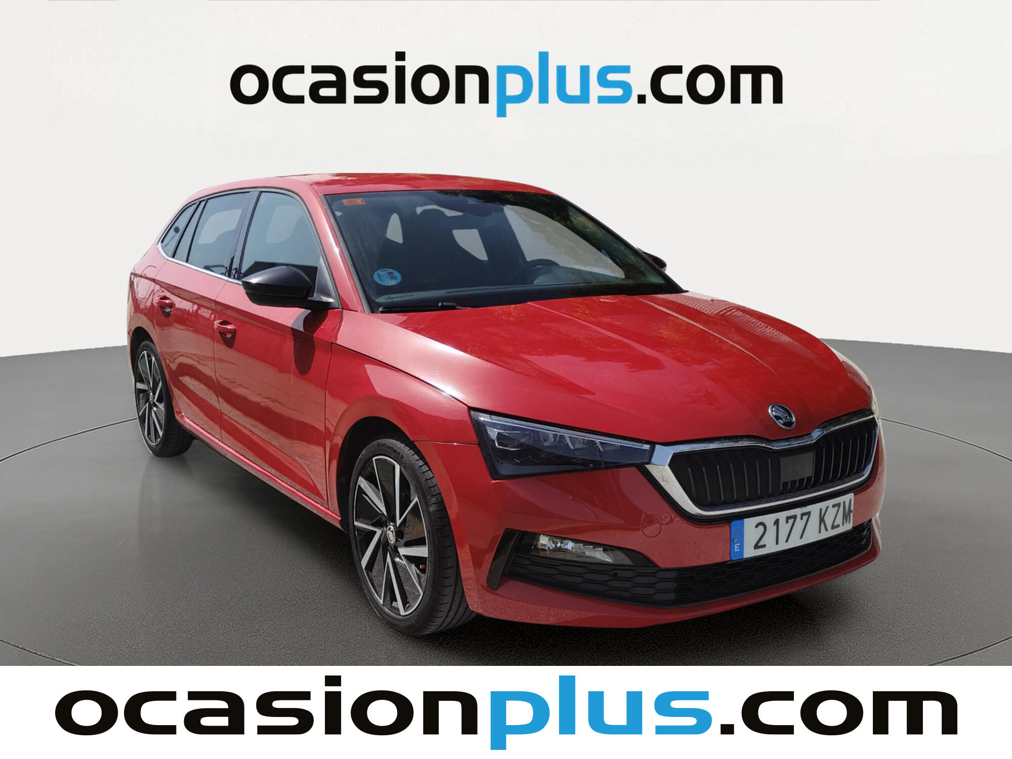 Foto del SKODA Scala 1.5 TSI First Edition 110kW DSG