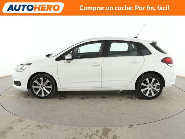 Foto del CITROEN C4 1.6BlueHDI Live Edition 100