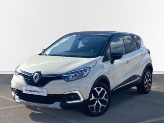 Imagen de RENAULT Captur TCe GPF Zen 66kW