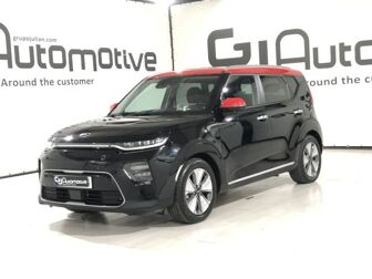 Imagen de KIA Soul e- Drive Long Range