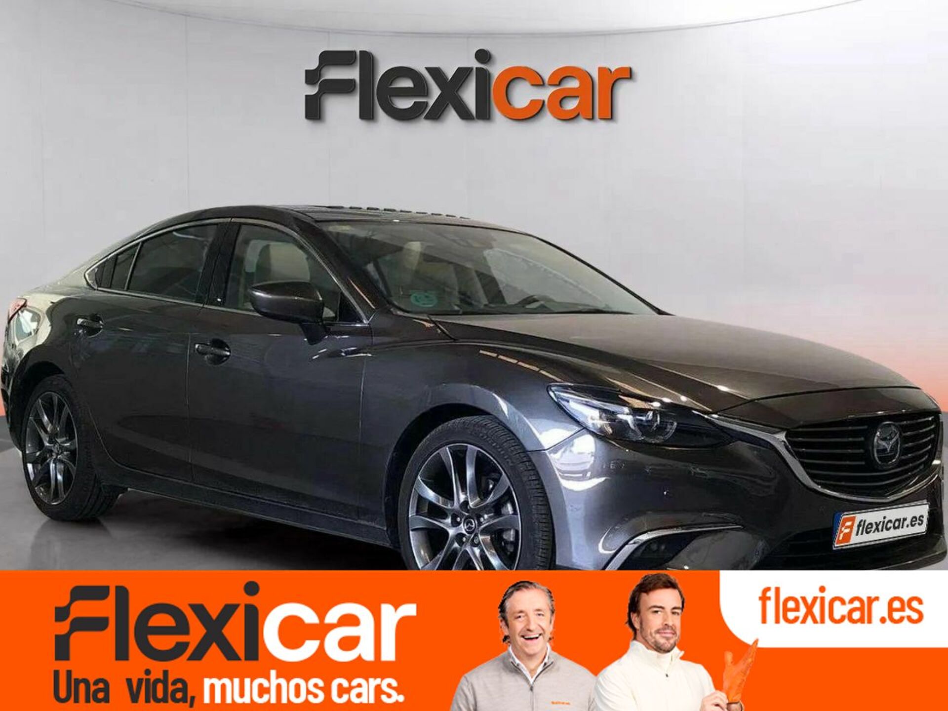 Imagen de MAZDA Mazda6