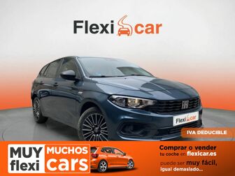 Imagen de FIAT Tipo 1.5 Hybrid City Cross DCT