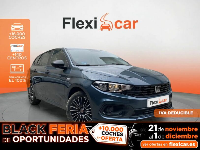 Foto del FIAT Tipo 1.5 Hybrid City Cross DCT