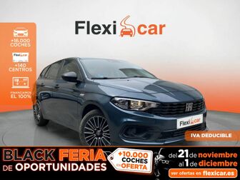 Imagen de FIAT Tipo 1.5 Hybrid City Cross DCT