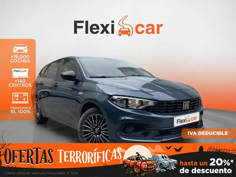 Foto del FIAT Tipo 1.5 Hybrid City Cross DCT