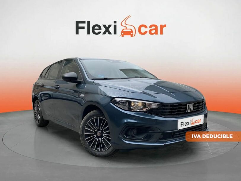 Foto del FIAT Tipo 1.5 Hybrid City Cross DCT