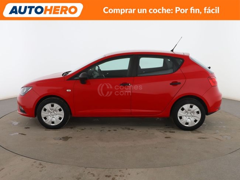 Foto del SEAT Ibiza 1.2 TSI Reference
