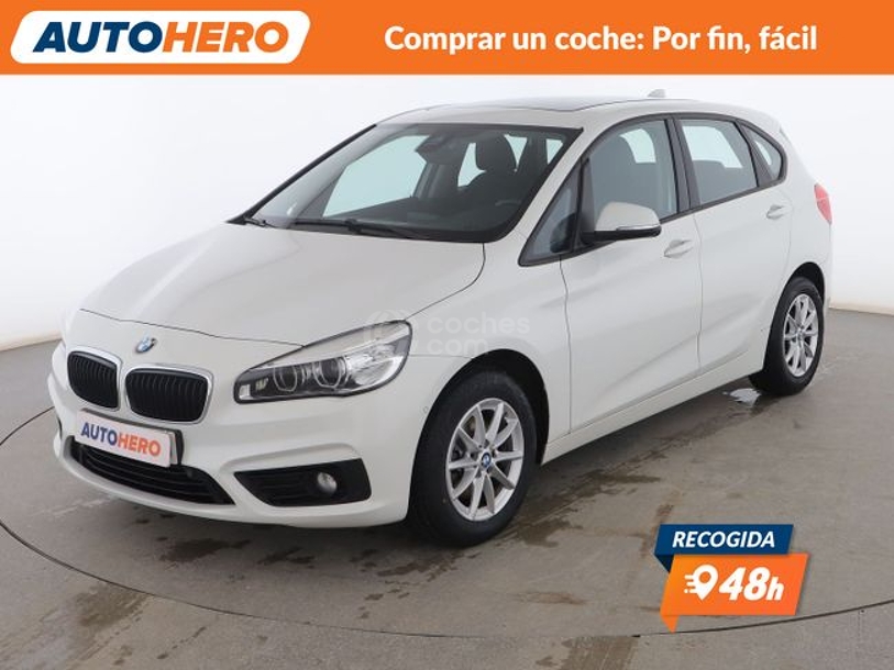 Foto del BMW Serie 2 216d Active Tourer Advantage