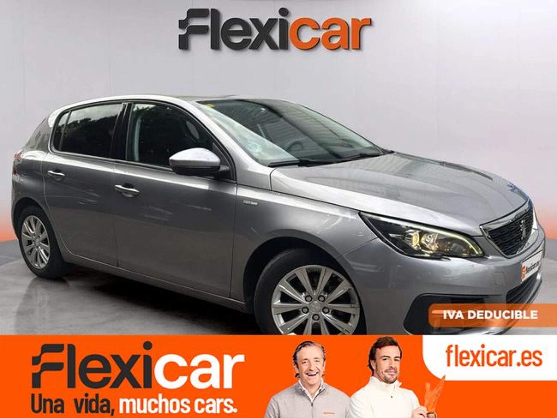 Imagen 1 de PEUGEOT 308