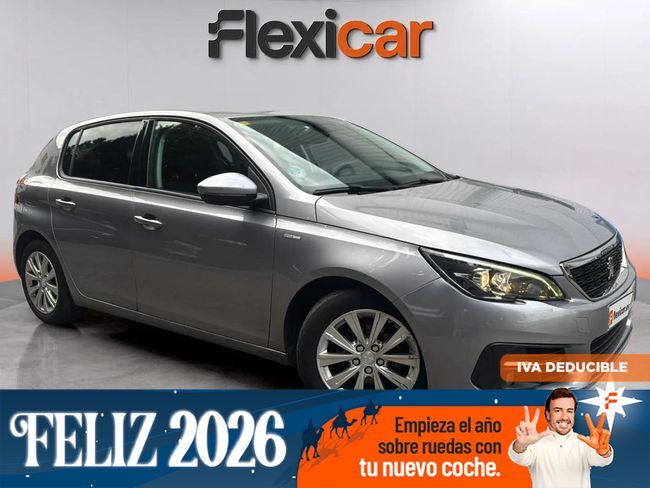 PEUGEOT 308 (5p Active Pack PureTech 130 S&S) en Madrid