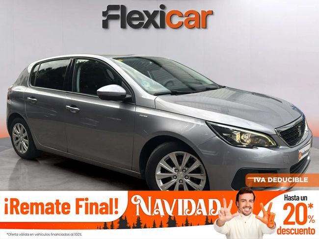 PEUGEOT 308 (5p Active Pack PureTech 130 S&S) en Madrid