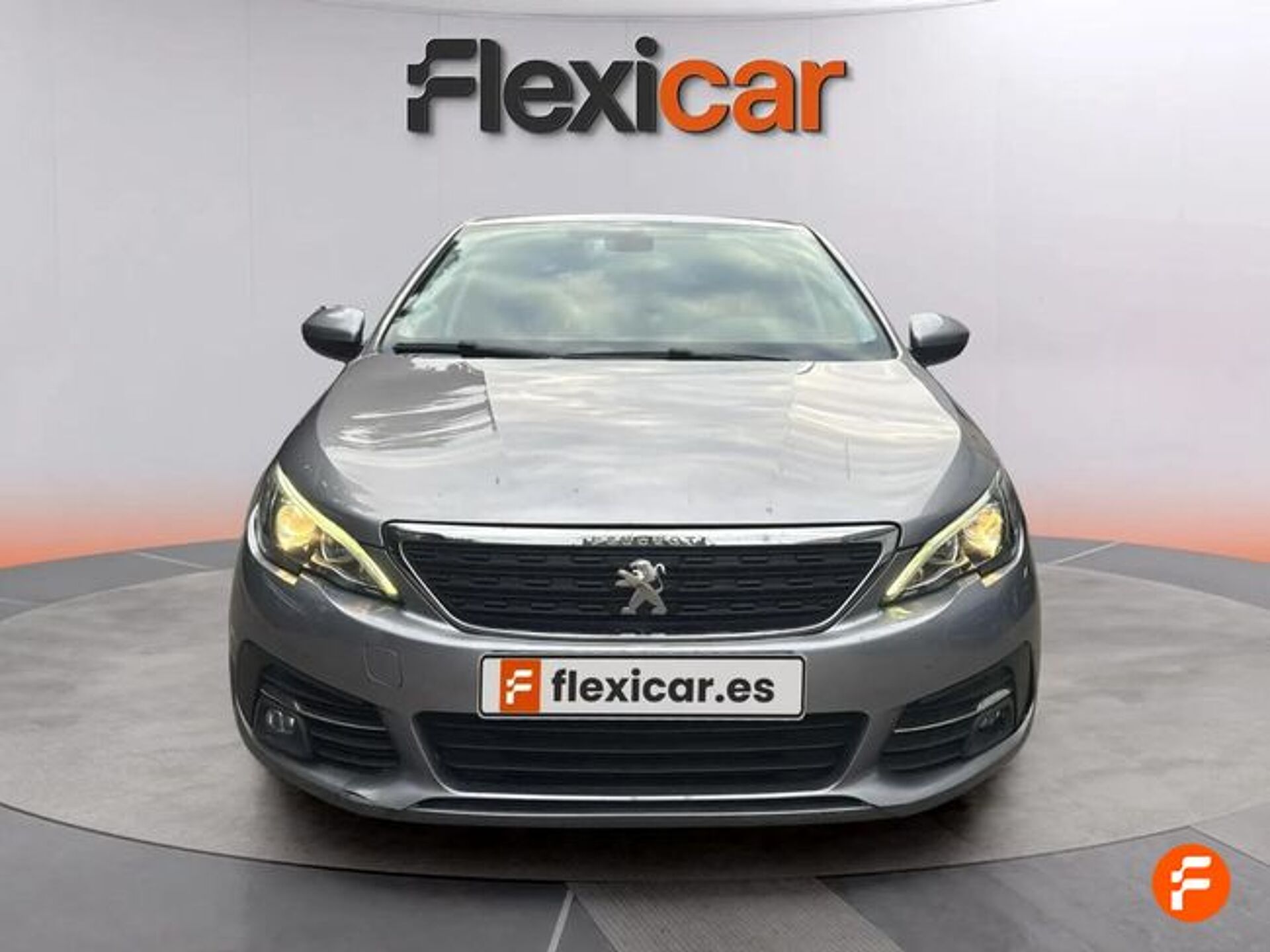 Imagen 2 de PEUGEOT 308