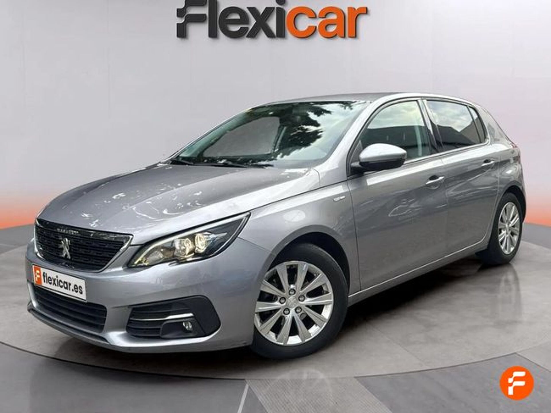 Imagen 3 de PEUGEOT 308