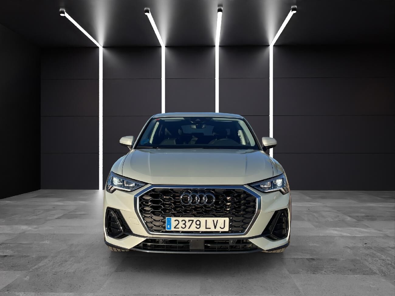Foto del AUDI Q3 Sportback 45 TFSI Advanced quattro 180kW S tronic