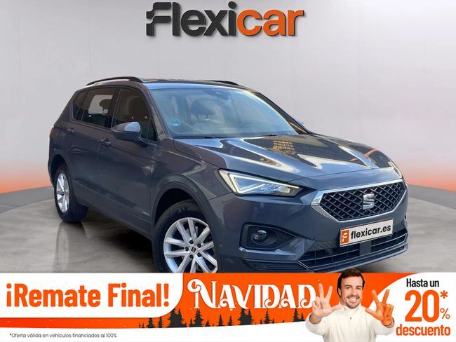 SEAT Tarraco (1.5 TSI 110kW (150CV) St&Sp DSG Style) en Alicante