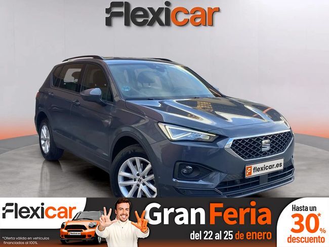 Foto del SEAT Tarraco 1.5 TSI S&S Style DSG 150