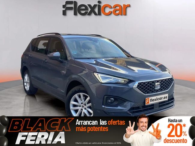 SEAT Tarraco (1.5 TSI 110kW (150CV) St&Sp DSG Style) en Alicante