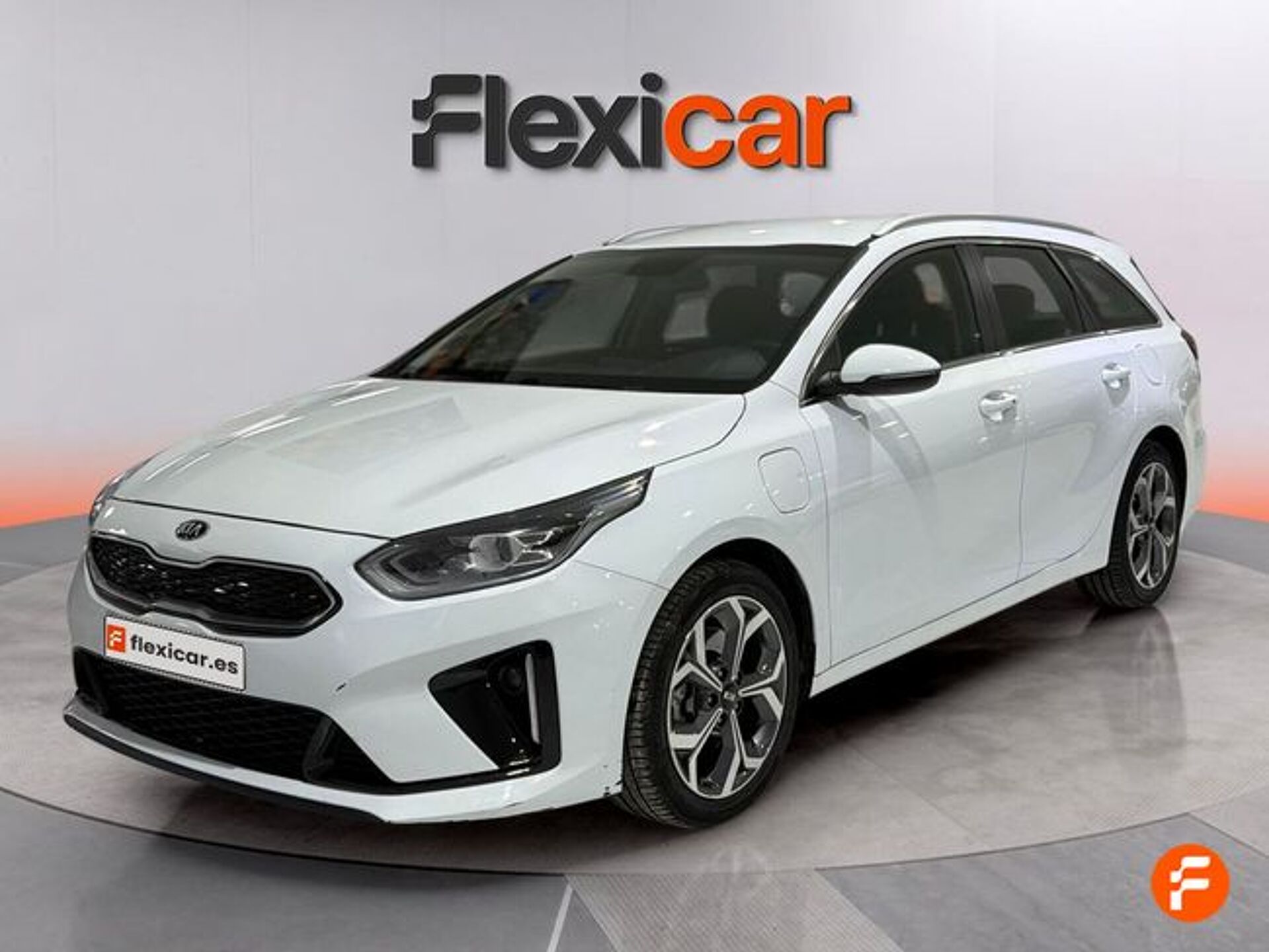 Imagen 2 de KIA Ceed