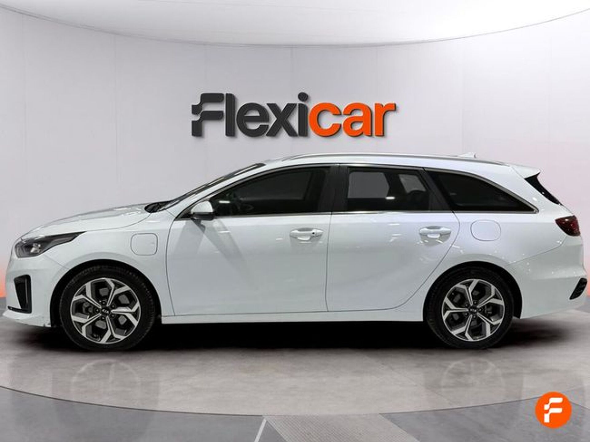 Imagen 3 de KIA Ceed