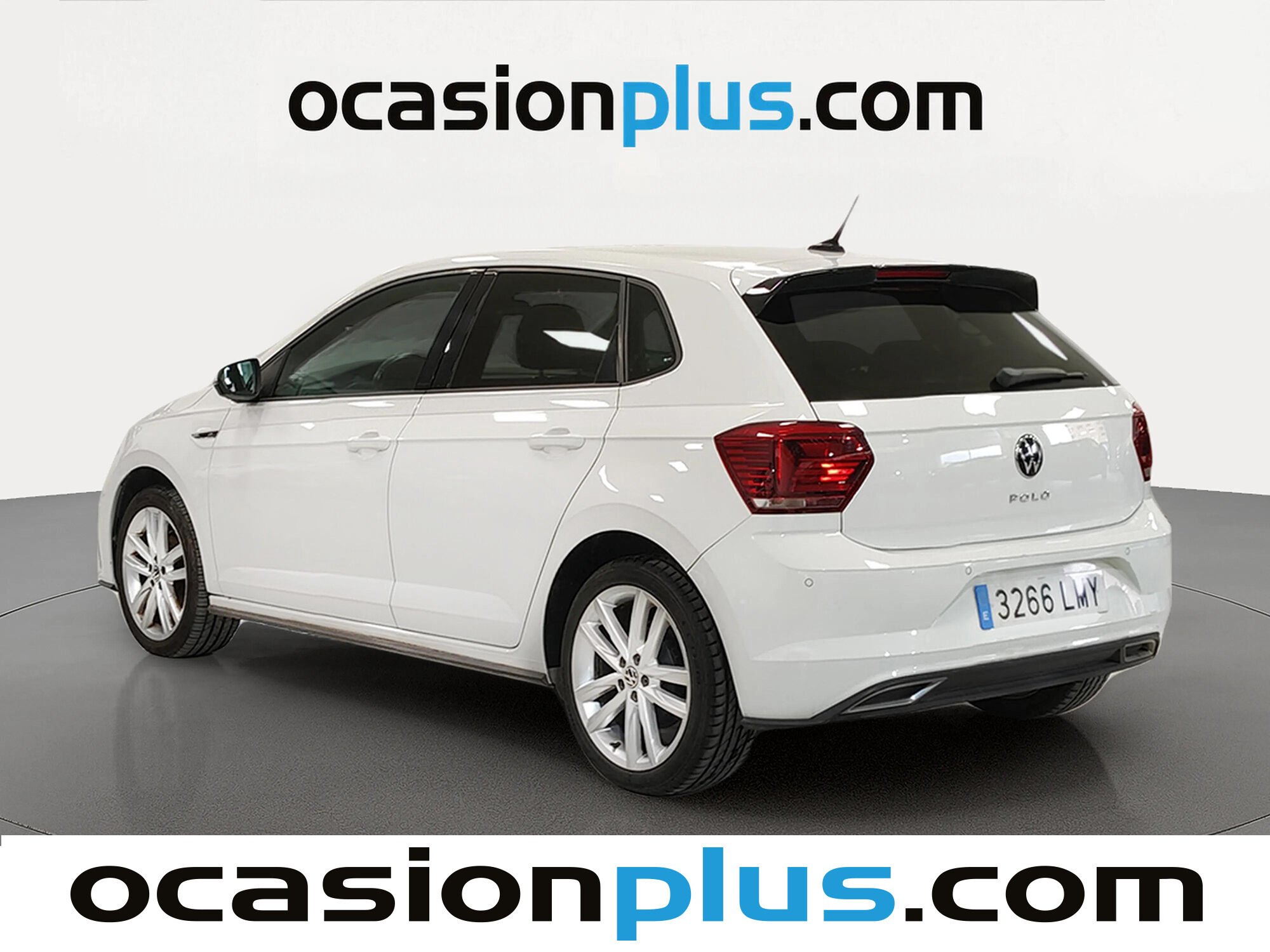 Foto del VOLKSWAGEN Polo 1.0 TSI R-Line DSG 70kW